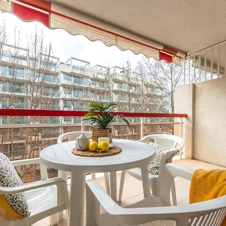 Varadero Arysal Apartment Salou