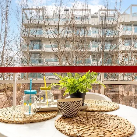 Apartment Varadero Arysal Salou