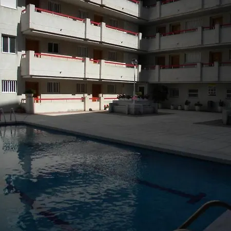 Varadero Arysal Apartment Salou