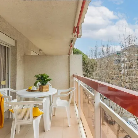 Varadero Arysal Apartment Salou
