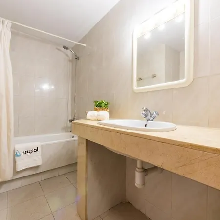 Apartment Varadero Arysal *