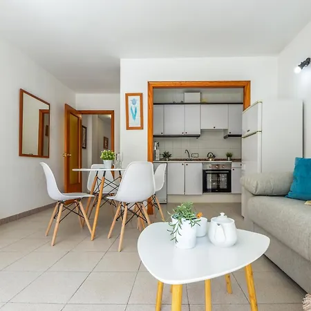 Apartment Varadero Arysal Salou