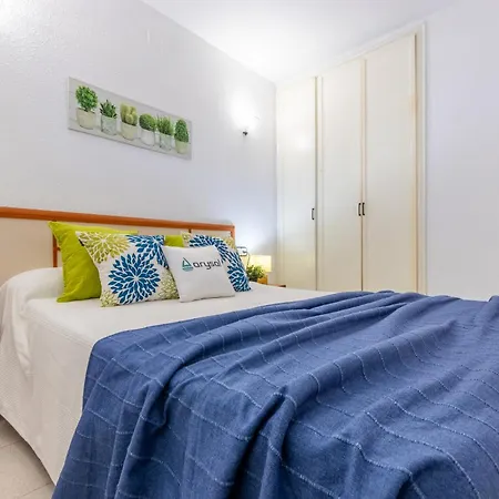 Apartment Varadero Arysal *