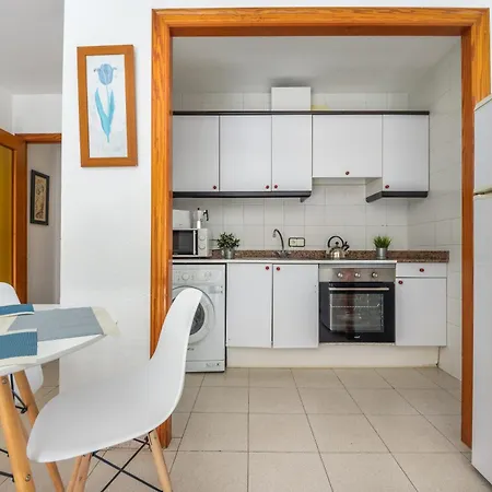 Varadero Arysal Apartment