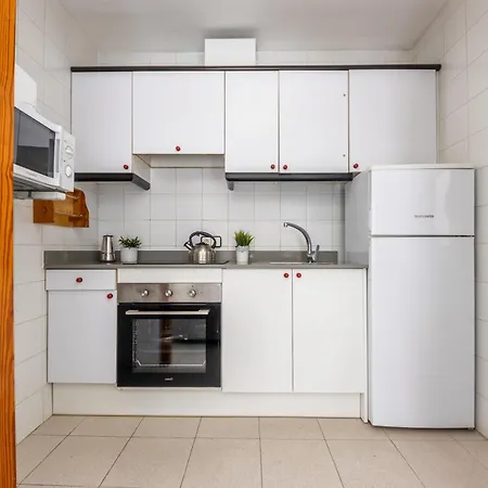 Apartment Varadero Arysal Salou