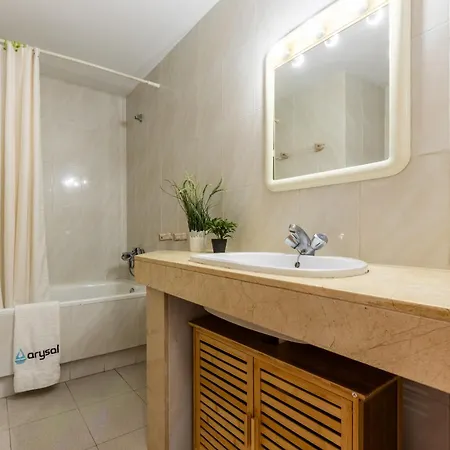 Apartment Varadero Arysal