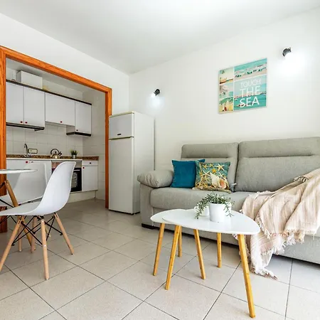 Varadero Arysal Apartment *