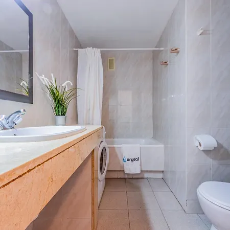 Apartment Varadero Arysal Salou
