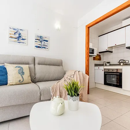 Varadero Arysal Apartment