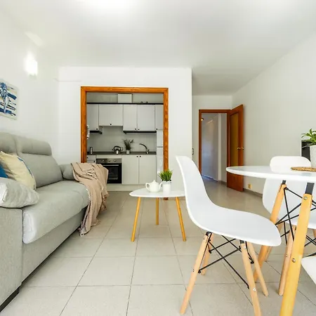 Apartment Varadero Arysal