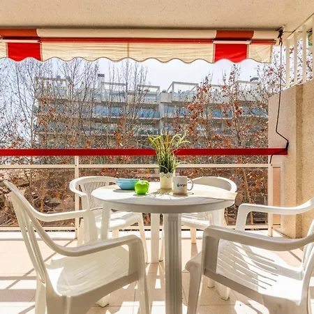Apartment Varadero Arysal Salou
