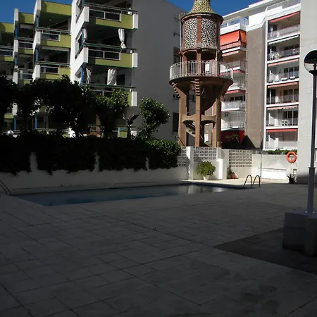 Varadero Arysal Salou