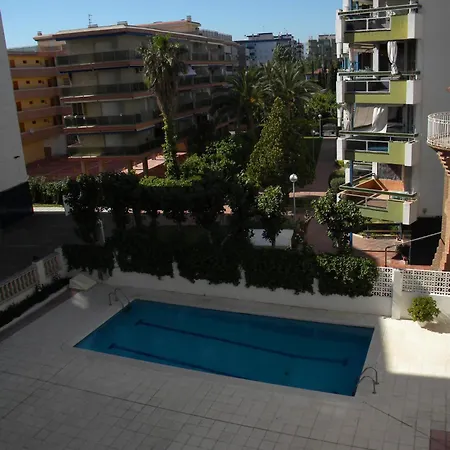 Apartamento Varadero Arysal *