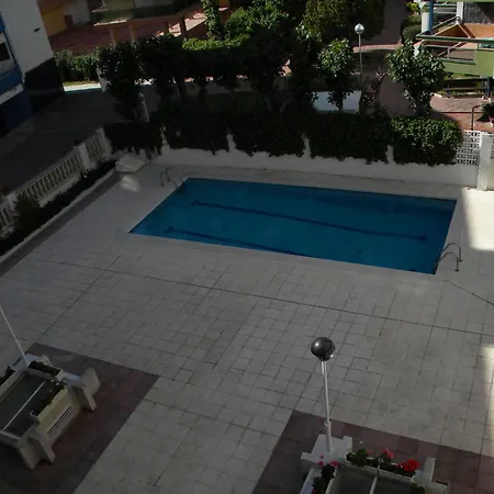 Apartament Varadero Arysal Salou