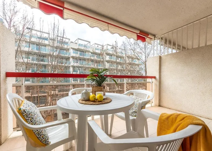 Varadero Arysal Apartment Salou