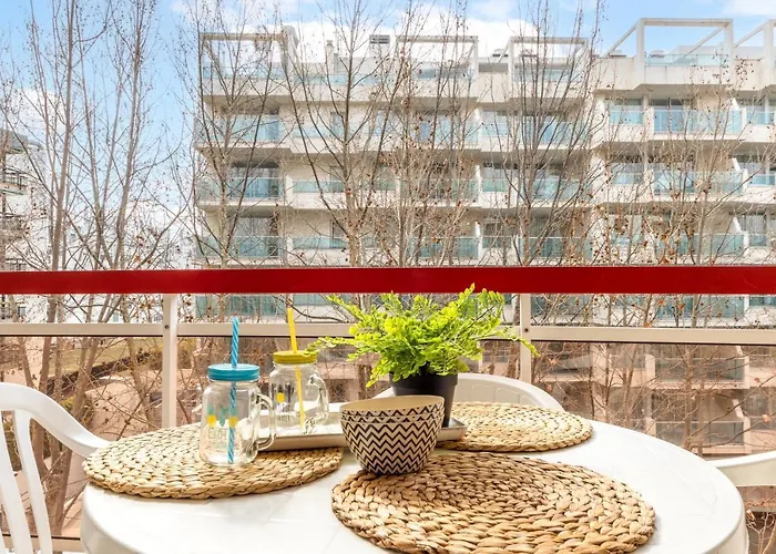 Apartment Varadero Arysal Salou