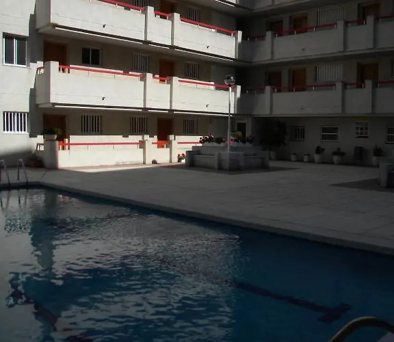 Varadero Arysal Apartment Salou