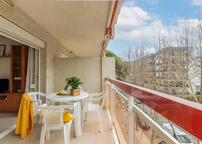 Varadero Arysal Apartment Salou