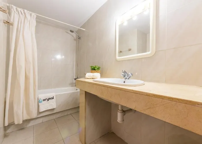 Apartment Varadero Arysal *