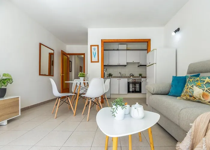 Apartment Varadero Arysal Salou