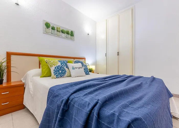 Apartment Varadero Arysal *
