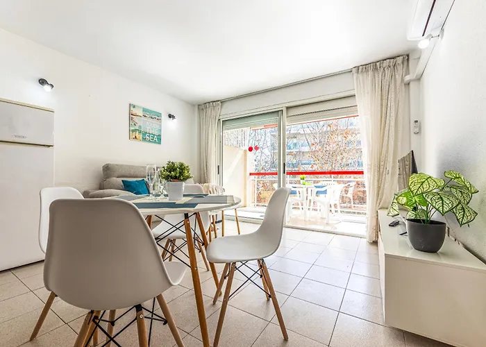 Varadero Arysal Apartment Salou