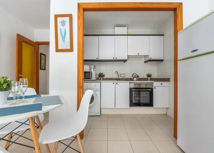 Varadero Arysal Apartment