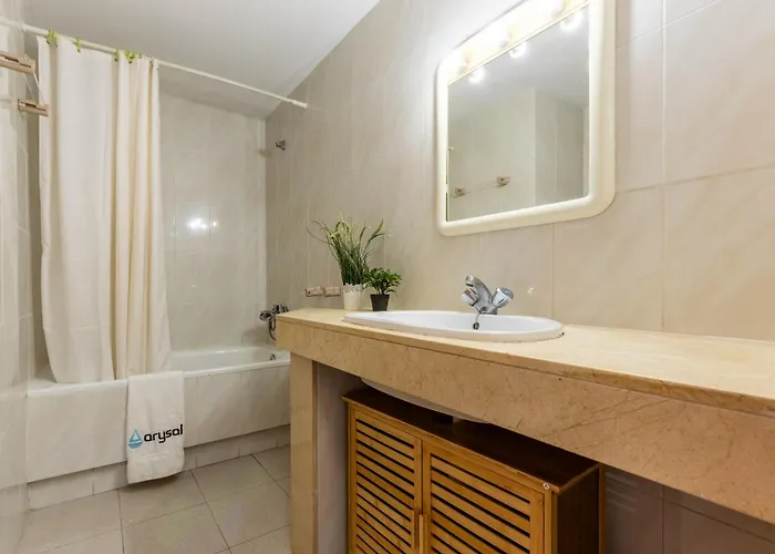 Apartment Varadero Arysal