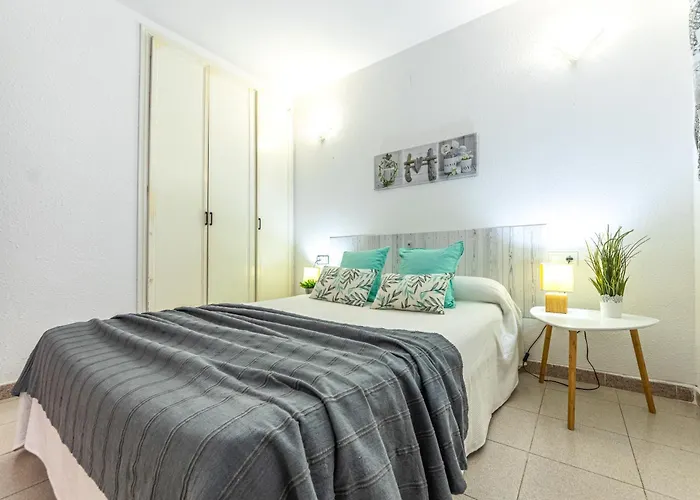 Apartment Varadero Arysal *