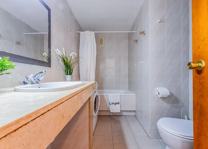 Apartment Varadero Arysal Salou