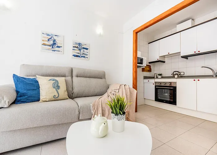 Varadero Arysal Apartment