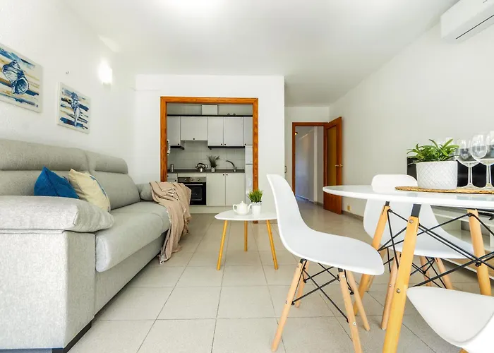 Apartment Varadero Arysal