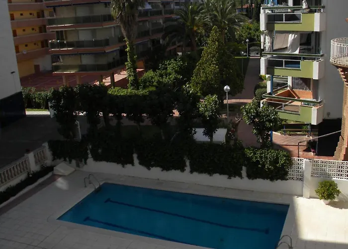 Apartment Varadero Arysal *