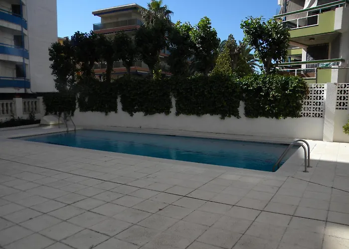 Apartment Varadero Arysal