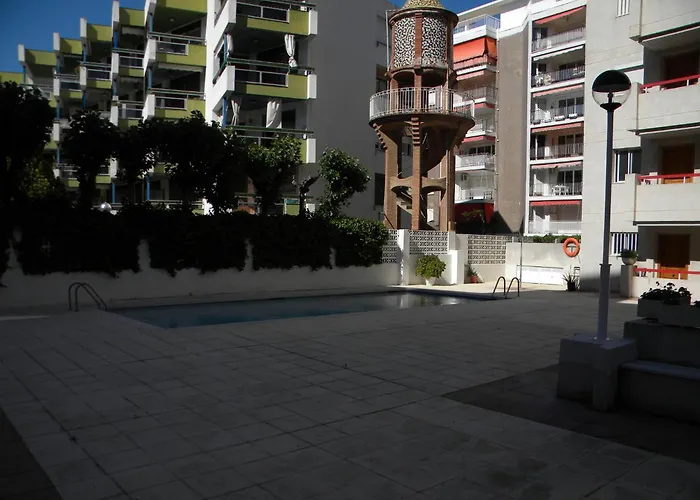 Varadero Arysal Salou